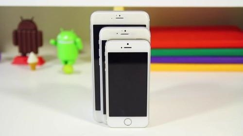����������ƻ��ΪɶҪ����4Ӣ��iPhone 6