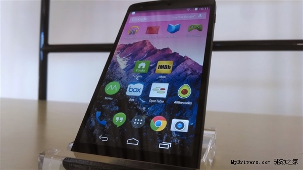 ����ɱ��Nexus��Google�ٷ���NO NO NO