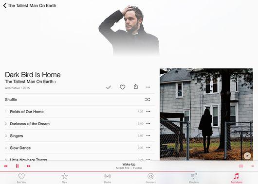 ����12����תApple Music����ʾ�뼼��