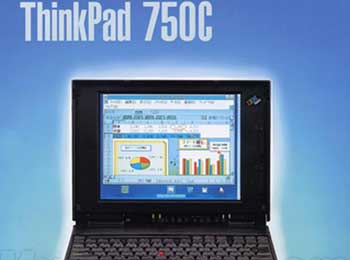 ThinkPad ձIBM쵽ɰٴ