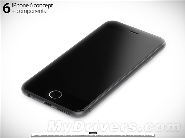�����iPhone 6��Ⱦͼ���ˣ�ŭ�ޣ�