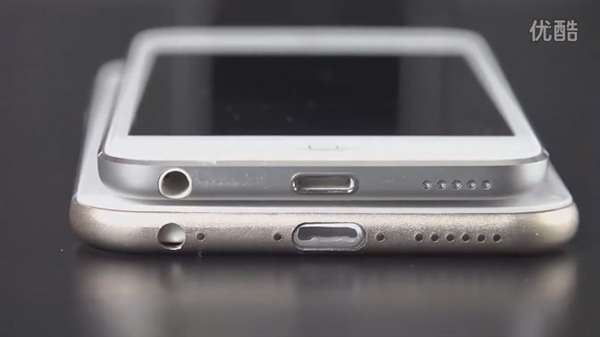 ����Ƶ�����ࣺiPhone 6�����������