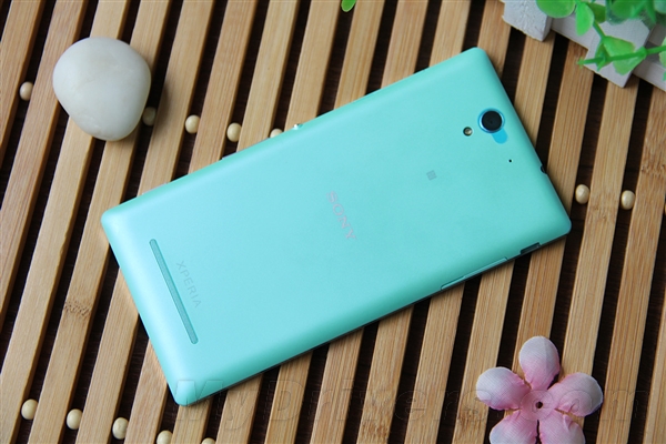 ����Լ۱ȵ��������� ����Xperia C3ͼ��