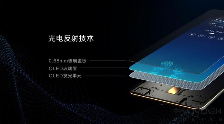 Ϊʲô��Ҷ���vivo X20Plus��Ļָ�ư棿