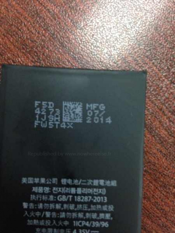iPhone 6����ع⣺��Ҳ̫С�˰ɣ�