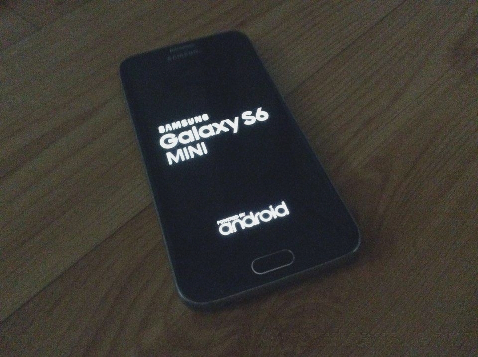 ����Galaxy S6 mini����ع⣺���Ǽ��õģ�