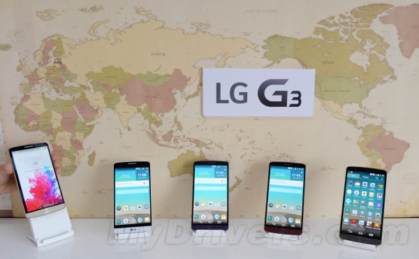 ��ɱGalaxy S5������LG G3����Ҫ���ˣ�