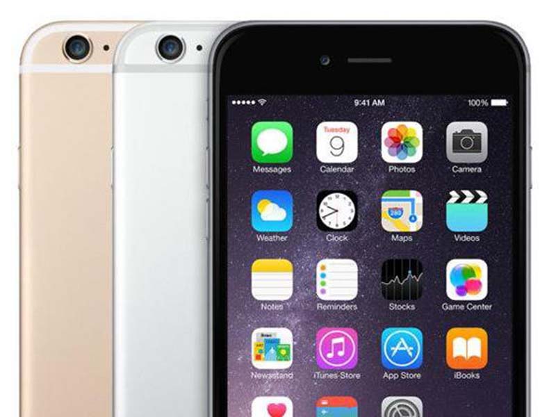 苹果上半年将发布新iPhone和iPad Air 3.jpg