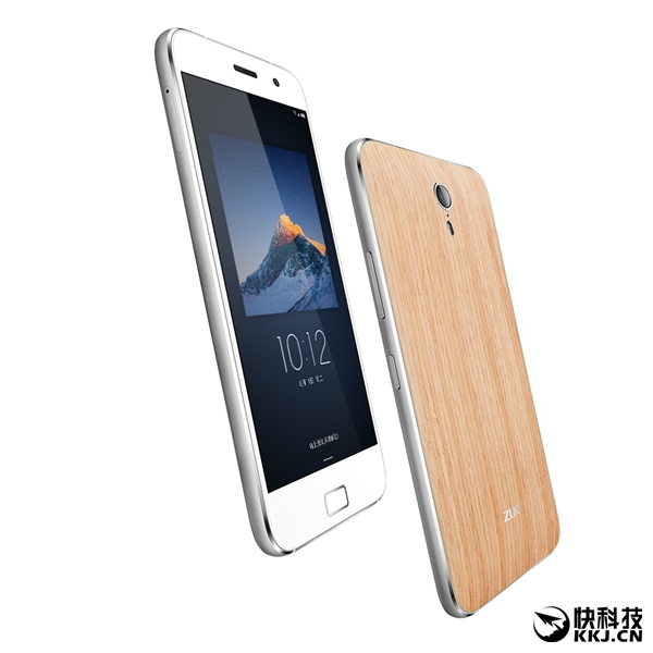 ZUK Z1��ľ�����ˣ��Ͷ��ƶ���˹