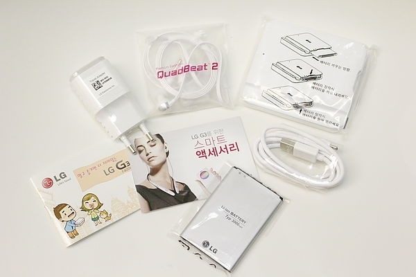 �����ˣ���ɫ��LG G3����ͼ��