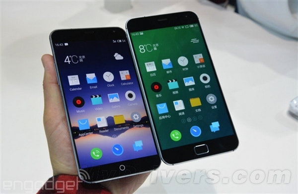 ����MX4/MX4 Pro��ȫ�Աȣ�1799ԪVS 2499Ԫ