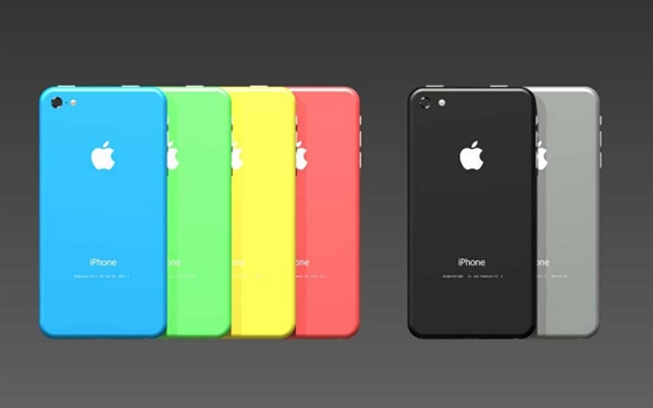 iPhone 6C�ع⣡�������ŵĸı�