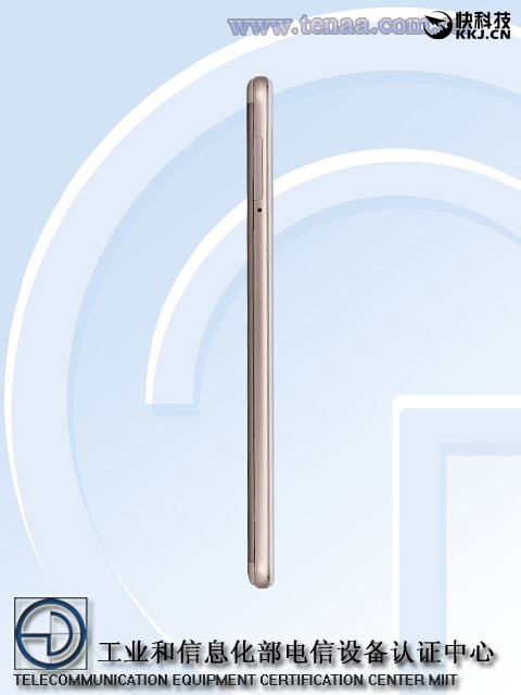 vivo V3 Max��ȫ�ع⣺5.5�������3GB�ڴ�