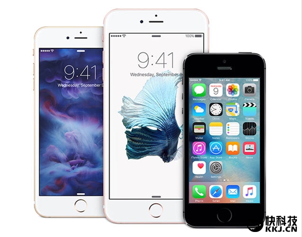 ƻ�����᣺iPhone 6S������ȥ �񿳵���