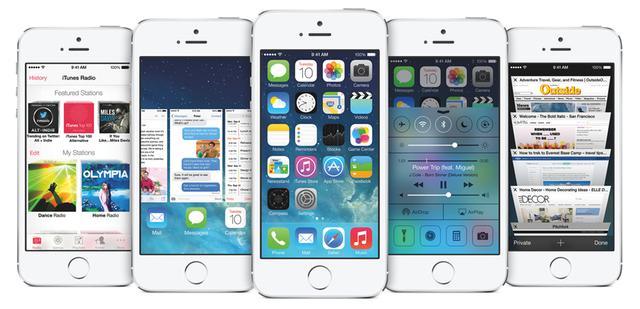 iOS 8.3����Խ������ �㻹ҪԽô��
