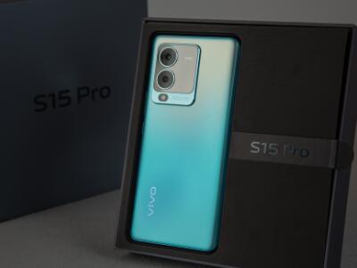 vivo S15 Pro˵ֵ һ۰