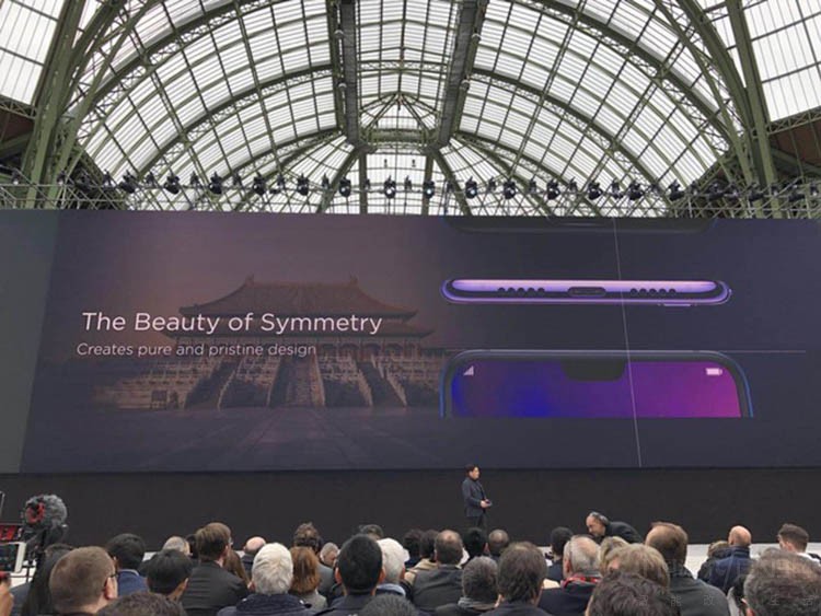 �뵥���ٽ�һ�� ��ΪP20���ճ�����S9+