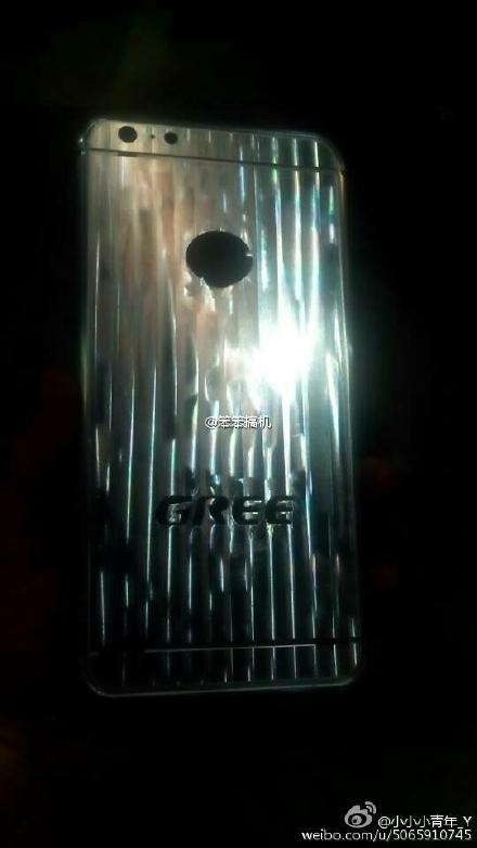 闪瞎眼!这就是格力要卖6000元的高端手机?