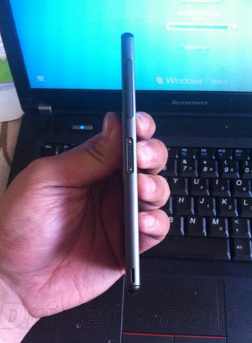 ���������ذ��»��ع⣺Z3 mini����̫ǿ�ˣ�