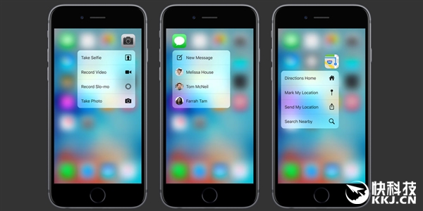 ƻ������iOS 9.3.2����棺iPhone 6S�û�����