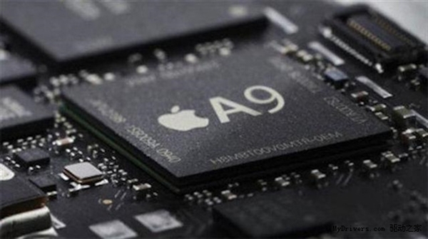 iPhone 6S零组件厂商再曝:三星征服苹果