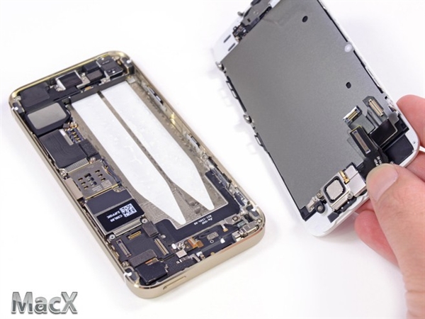 ƻ�����۵꿪������iPhone 5s��Ļ������죡
