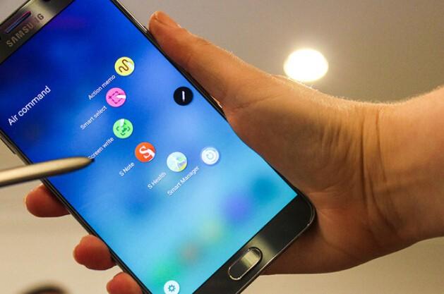 Note 5ȡ��Note 4��Ϊ��ʾ������������ֻ�
