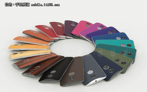 Moto X������ ����������ʺ��