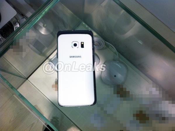 ����������S6 edge���·��� ������S-Pen