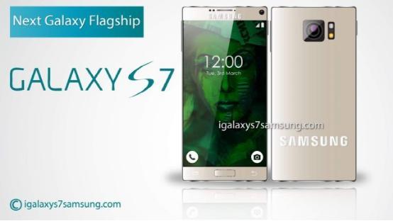 ����Galaxy S7�����й¶�������ޱ߿����
