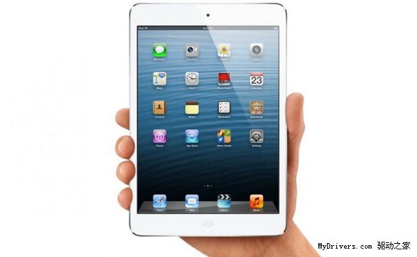 ������ ��һ��iPad mini