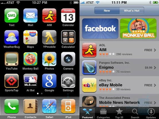�����ﻯ����ƽ �ع�iOS 1��iOS 8
