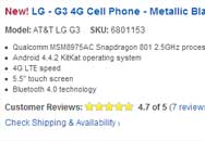 LG G3ˮ Ϊ805콢·