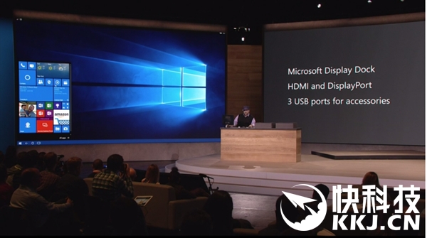 ContinuumСС���� Win10�ֻ����PC
