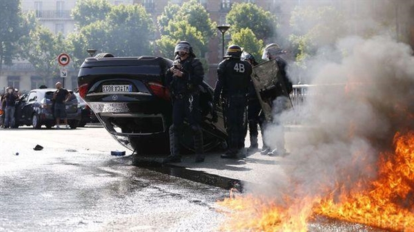 Uber�����٣�������ȫ���ɱ