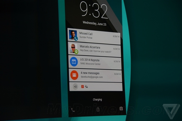 Android L�������仯��������