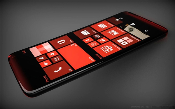 Lumia�콢��ȫ�ع⣺2K��������ڿ���