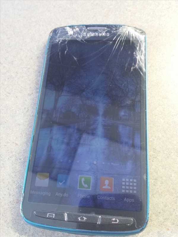 ����Galaxy S4 Active ��ݻ��´��Ѳ���