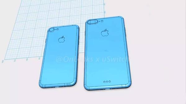 iPhone 7����ô����Ҳ�������...