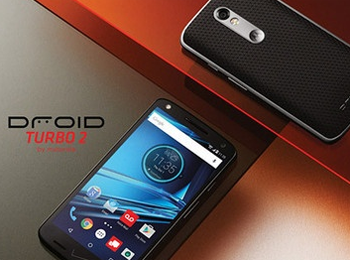 Ħ»DROID Turbo 2/MAXX 2