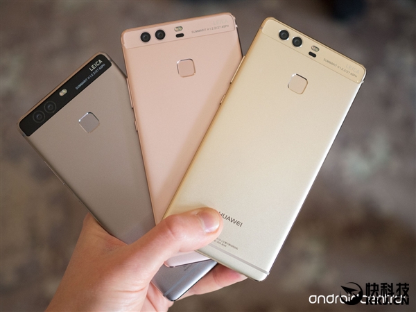 ����ƻ�����꣡Ϊɶ��ΪP9/P9 Plus��2988/3988Ԫ