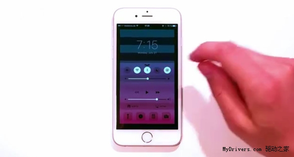 iPhone 6s Force Touch������ʾ��̫������