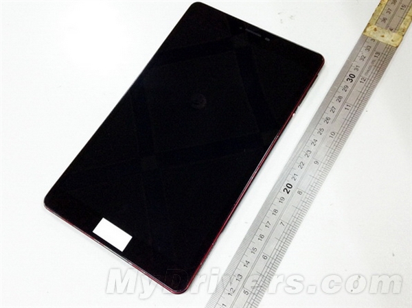 ����Nexus 8���ͼ�ع⣺����Ӳ��