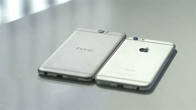 �����Ϲۡ�HTC��iPhone����Ϊȱ����˲ţ�