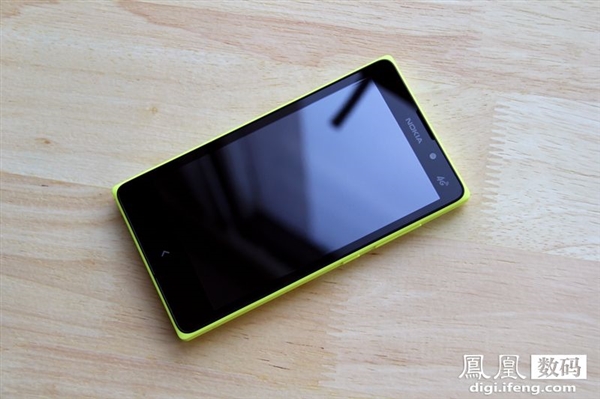 ��ͼ��ŵ���ǵ�һ��4G��׿�ֻ�����