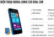 700Ԫ ŵLumia 530Խ͵