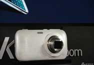 Galaxy K Zoom ͼ  һ콢