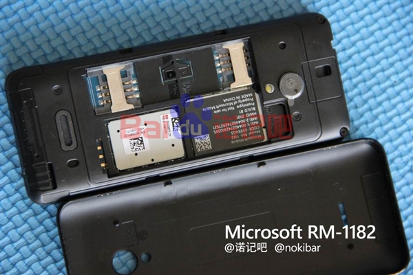 诺基亚没了!微软最后一款功能机曝光