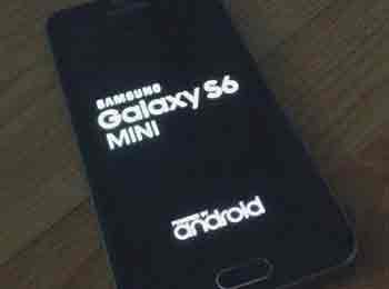Galaxy S6 miniع ǰ