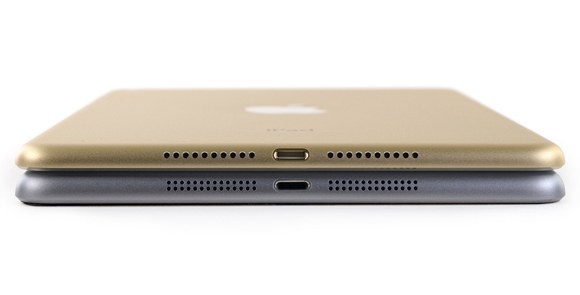 ΪɶiPad mini 4���� iPhone 6Sȴ���ˣ�